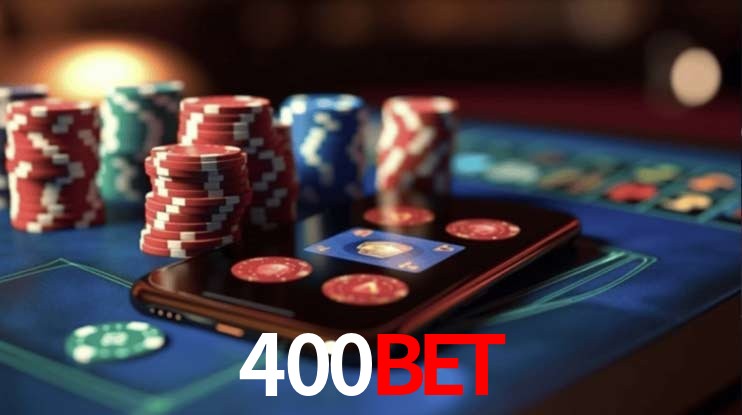 Estatísticas 400bet